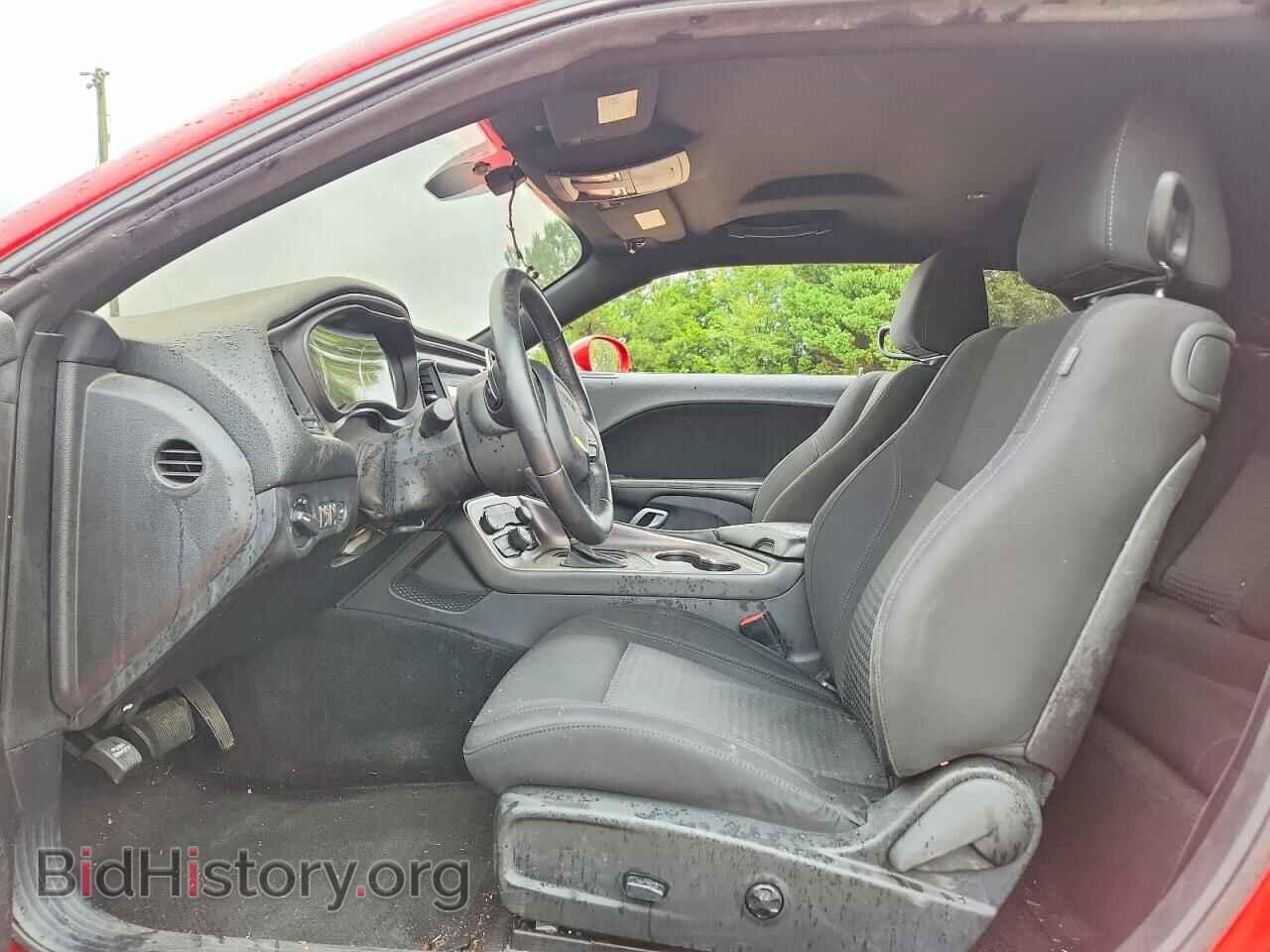 2015 DODGE CHALLENGER - VIN: 2C3CDZAG3FH702274 - Фото 7