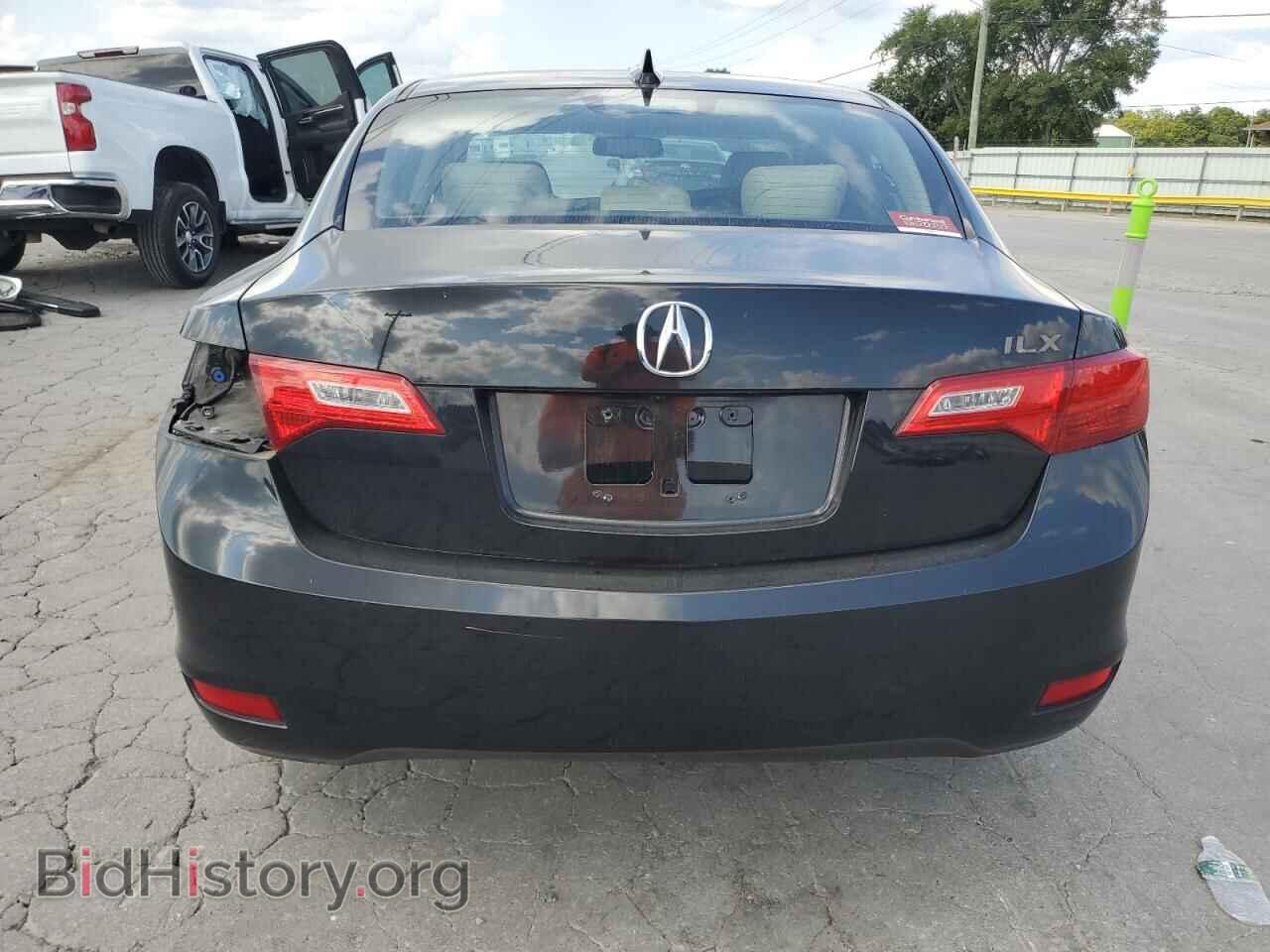 2013 ACURA ILX - VIN: 19VDE1F70DE001216 - Фото 6