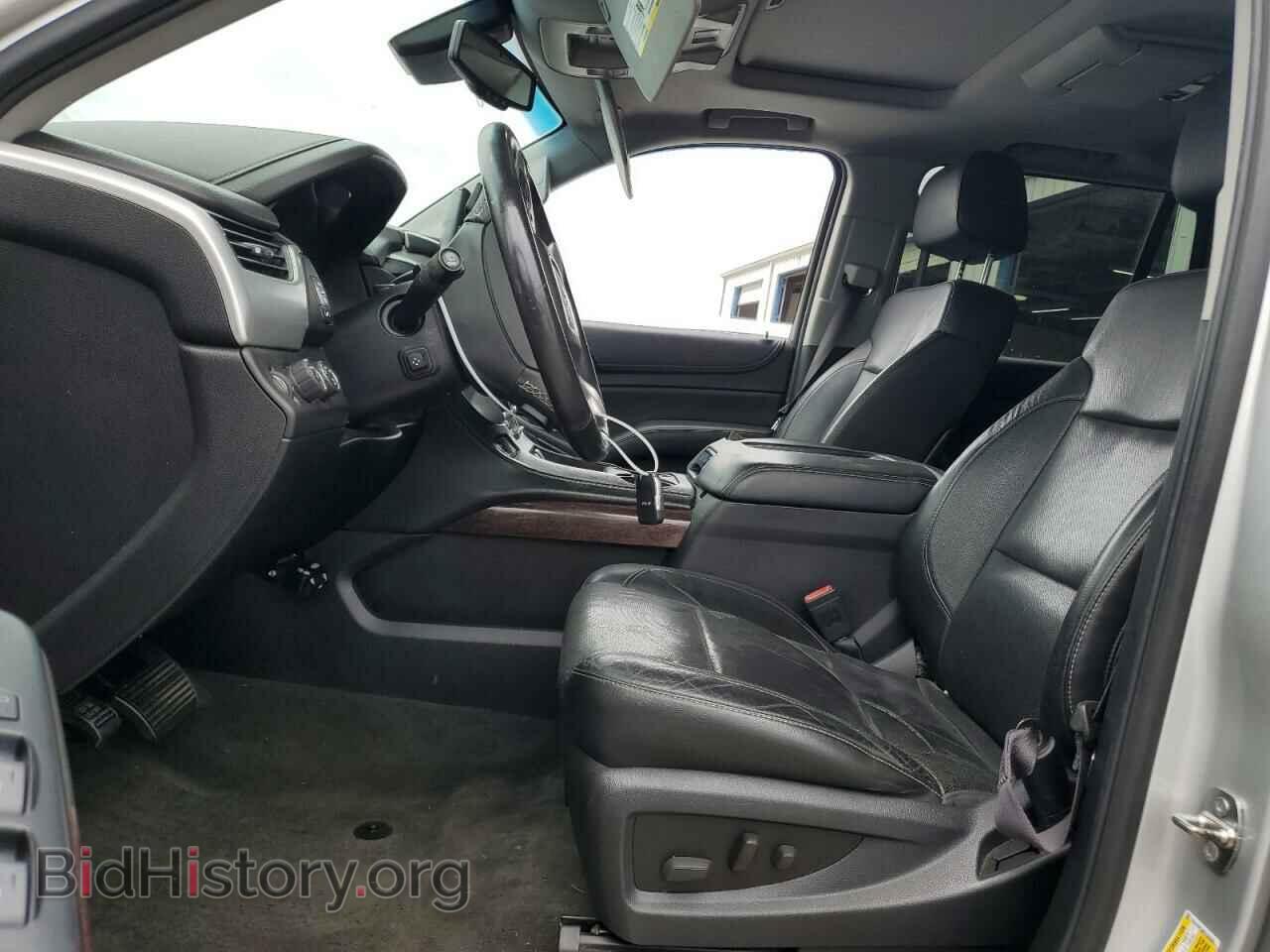 2015 GMC YUKON - VIN: 1GKS2BKC6FR162455 - Фото 7
