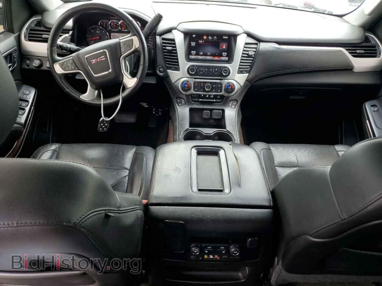 2015 GMC YUKON - VIN: 1GKS2BKC6FR162455 - Фото 8