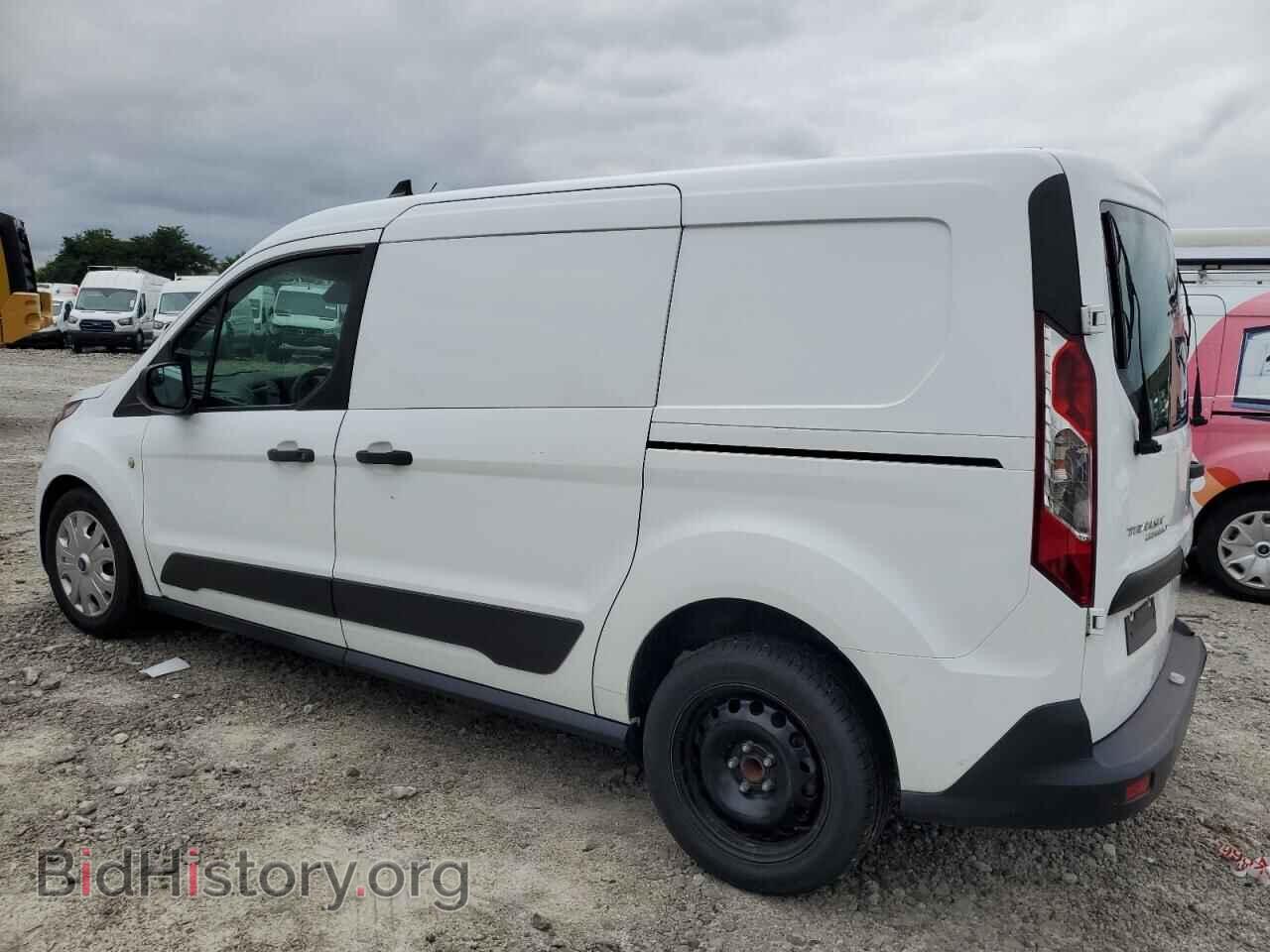 2020 FORD TRANSIT - VIN: NM0LS7F22L1482622 - Фото 2