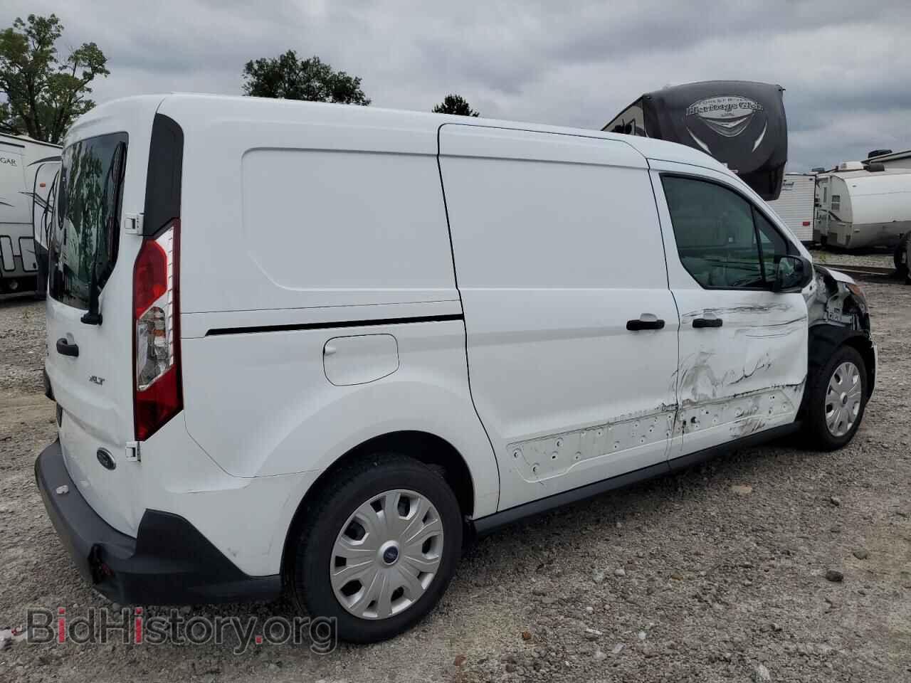 2020 FORD TRANSIT - VIN: NM0LS7F22L1482622 - Фото 3