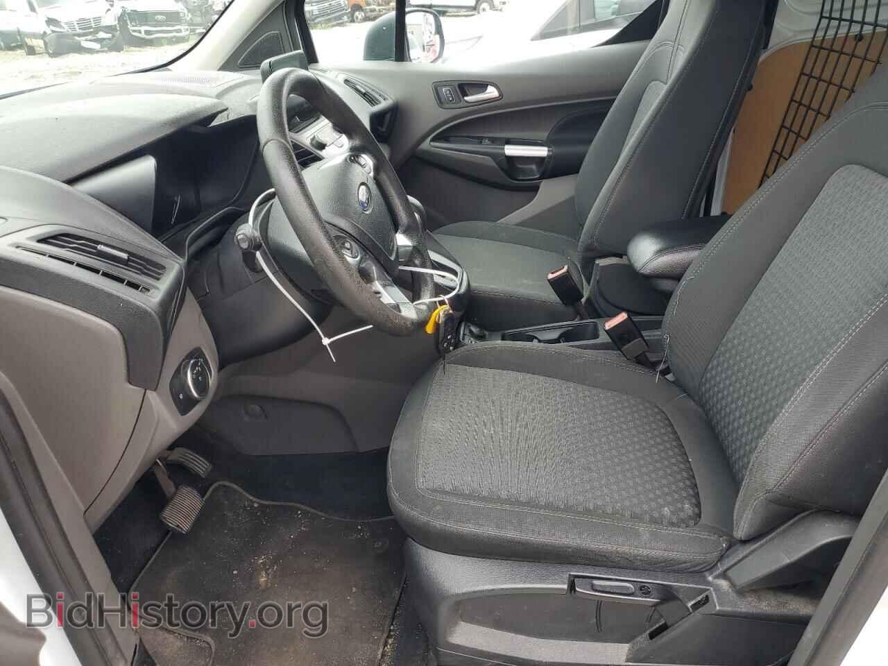 2020 FORD TRANSIT - VIN: NM0LS7F22L1482622 - Фото 7