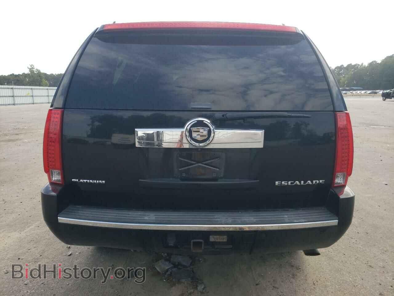2012 CADILLAC ESCALADE - VIN: 1GYS4KEF2CR106837 - Фото 6