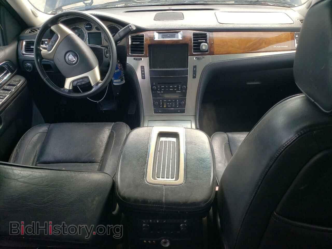 2012 CADILLAC ESCALADE - VIN: 1GYS4KEF2CR106837 - Фото 8