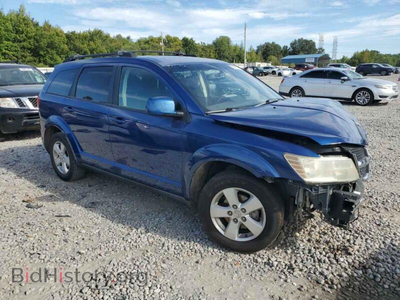 2010 Dodge JOURNEY (VIN 3D4PG5FV8AT180359) — photo 4 of 13