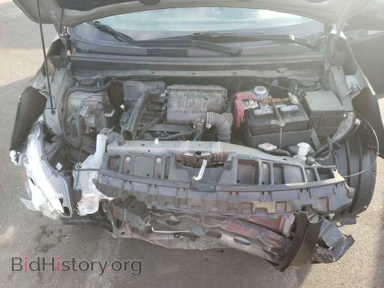2019 MITSUBISHI MIRAGE - VIN: ML32F3FJ9KHF04159 - Фото 7