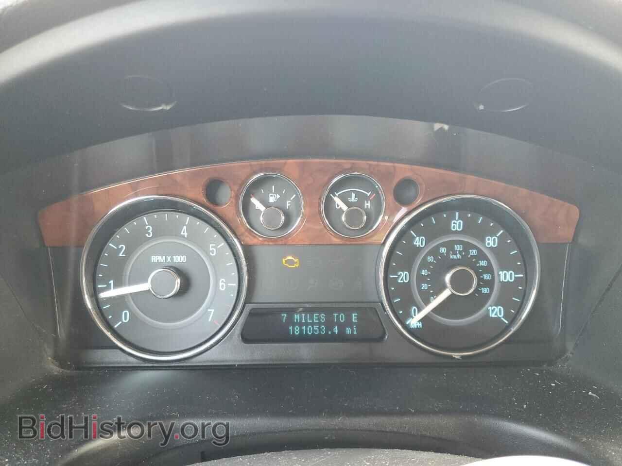 2009 FORD FLEX - VIN: 2FMDK53C09BA80132 - Photo 9
