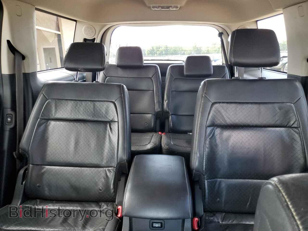 2009 FORD FLEX - VIN: 2FMDK53C09BA80132 - Photo 10