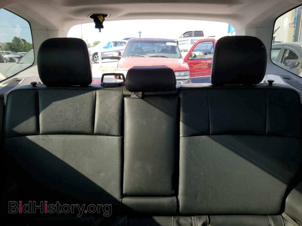 2014 SUBARU FORESTER - VIN: JF2SJAMC2EH519562 - Фото 10