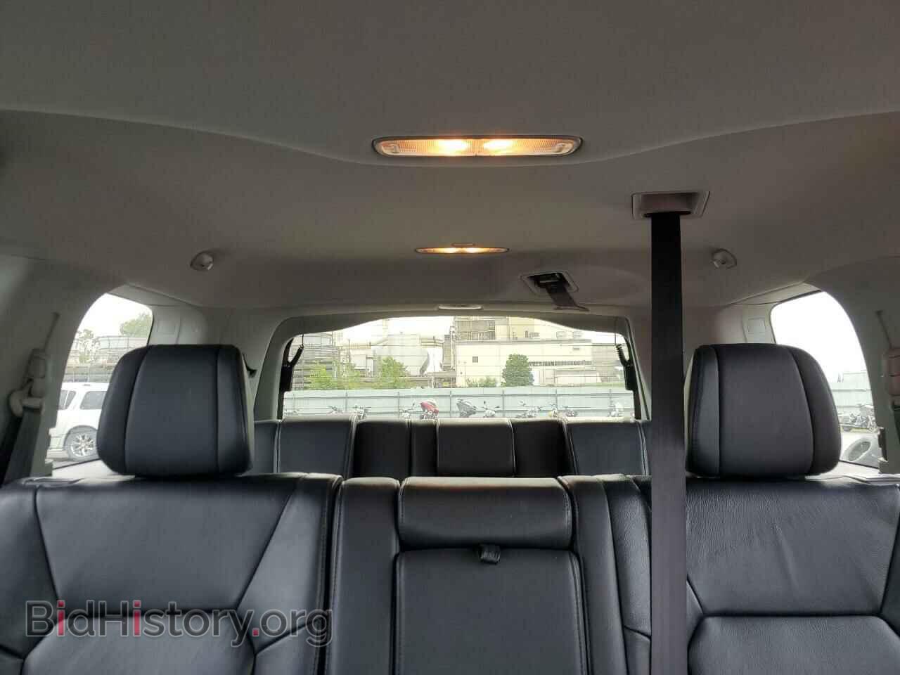 2014 HONDA PILOT - VIN: 5FNYF3H54EB003110 - Фото 10