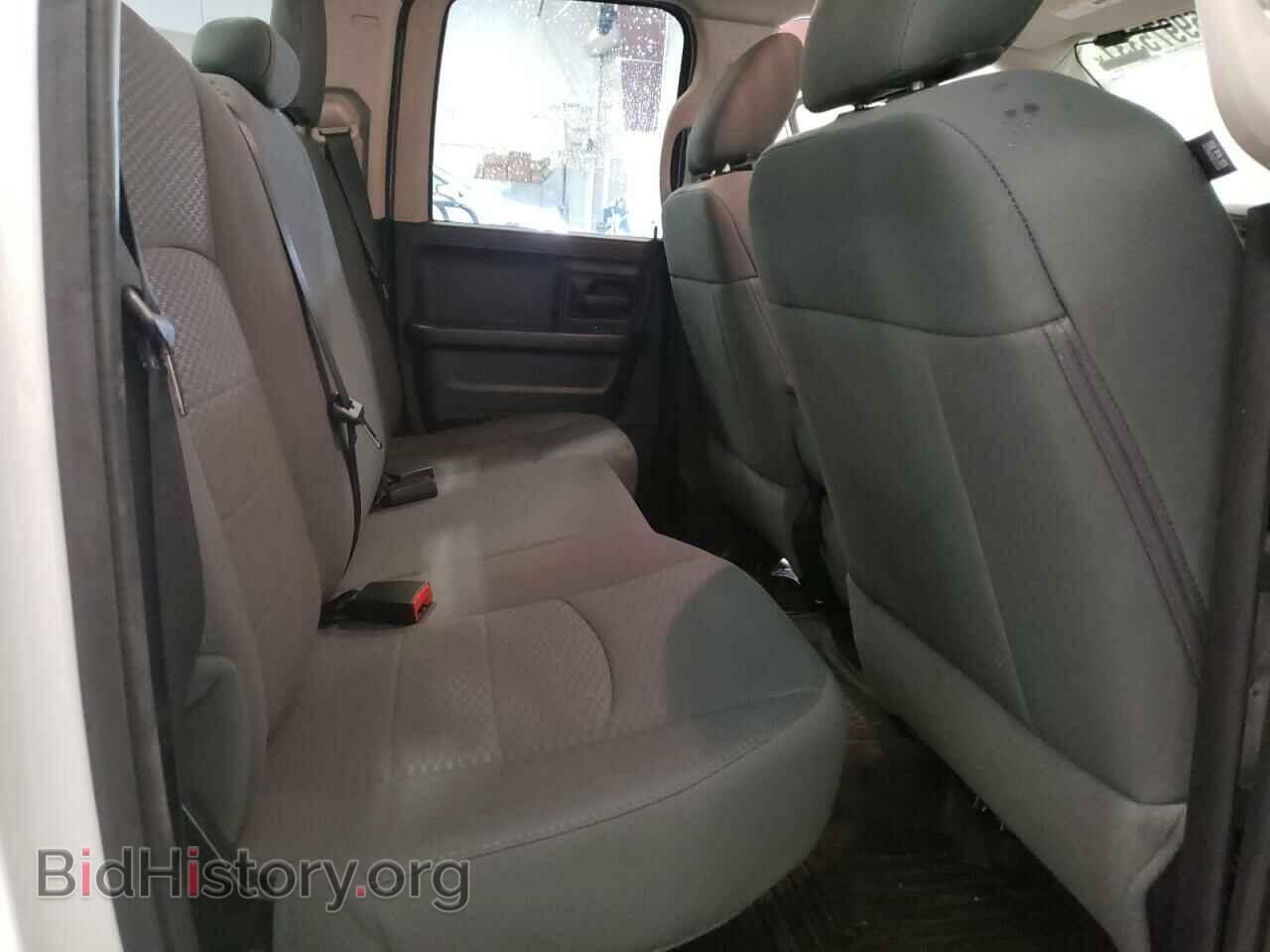 2016 RAM 1500 - VIN: 1C6RR7FG1GS276963 - Фото 6