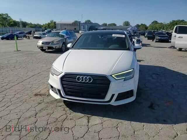 2018 AUDI A3 - VIN: WAUGUGFF4J1003404 - Photo 14