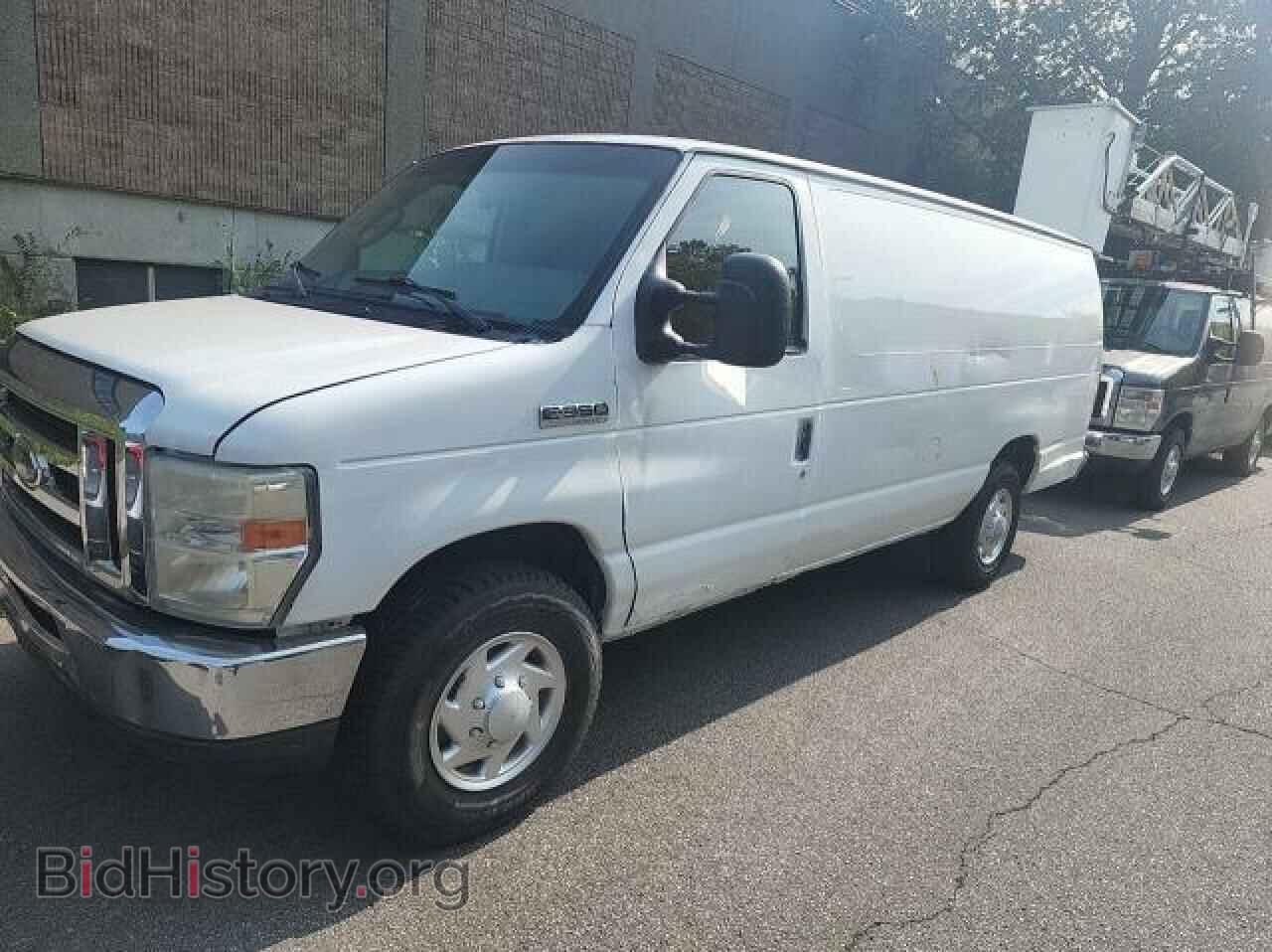 2010 FORD ALL Models - VIN: 1FTNS2EL7ADA70460 - Photo 2