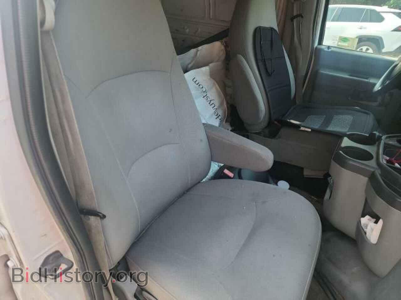 2010 FORD ALL Models - VIN: 1FTNS2EL7ADA70460 - Photo 6
