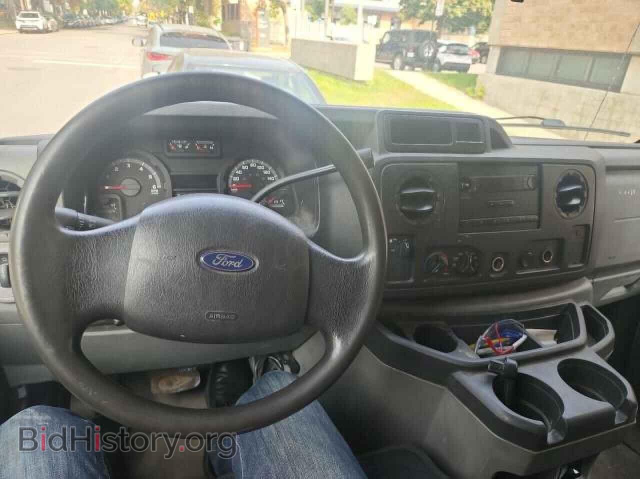 2010 FORD ALL Models - VIN: 1FTNS2EL7ADA70460 - Photo 9