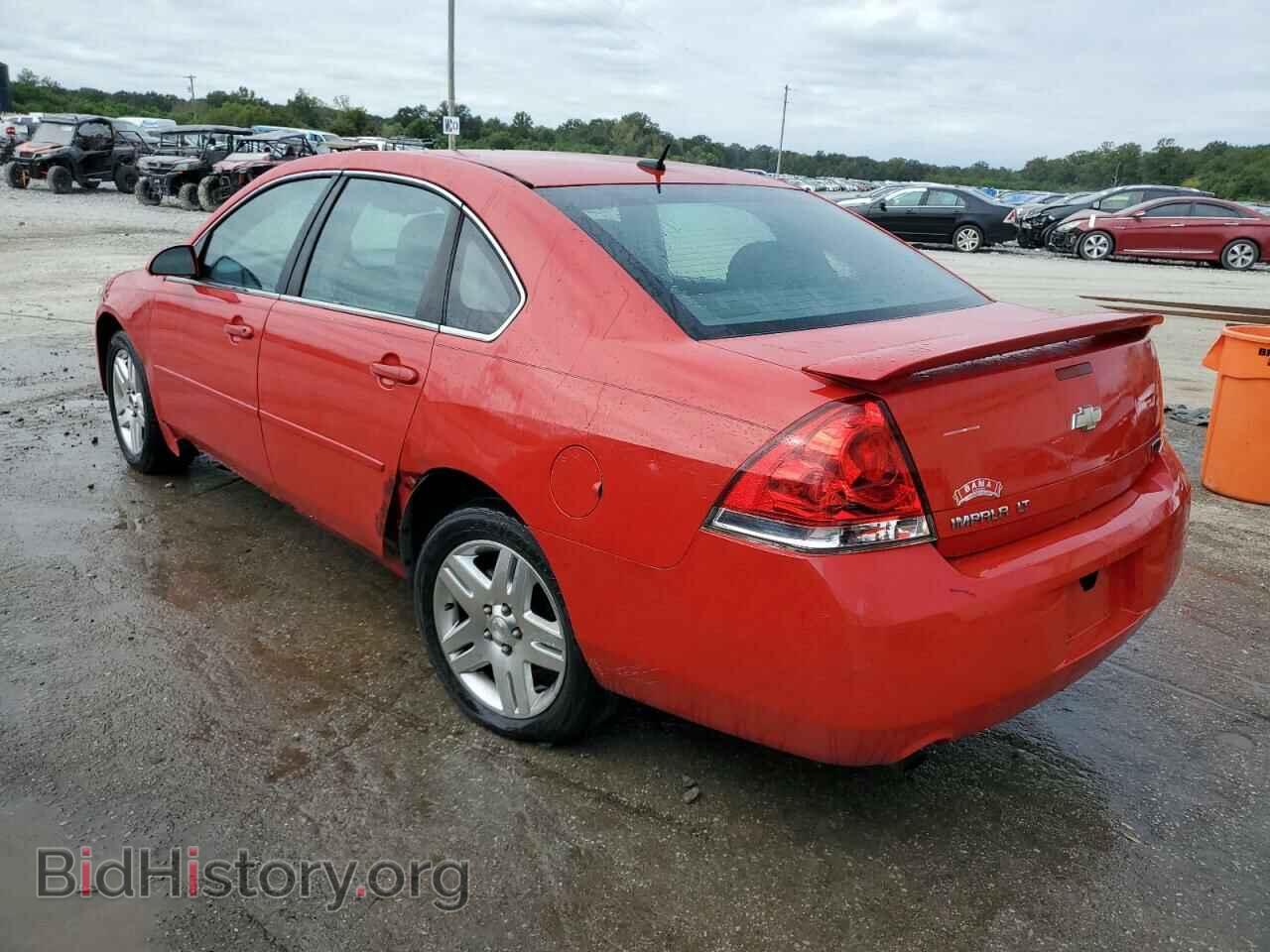 2013 CHEVROLET IMPALA - VIN: 2G1WG5E33D1118164 - Фото 2