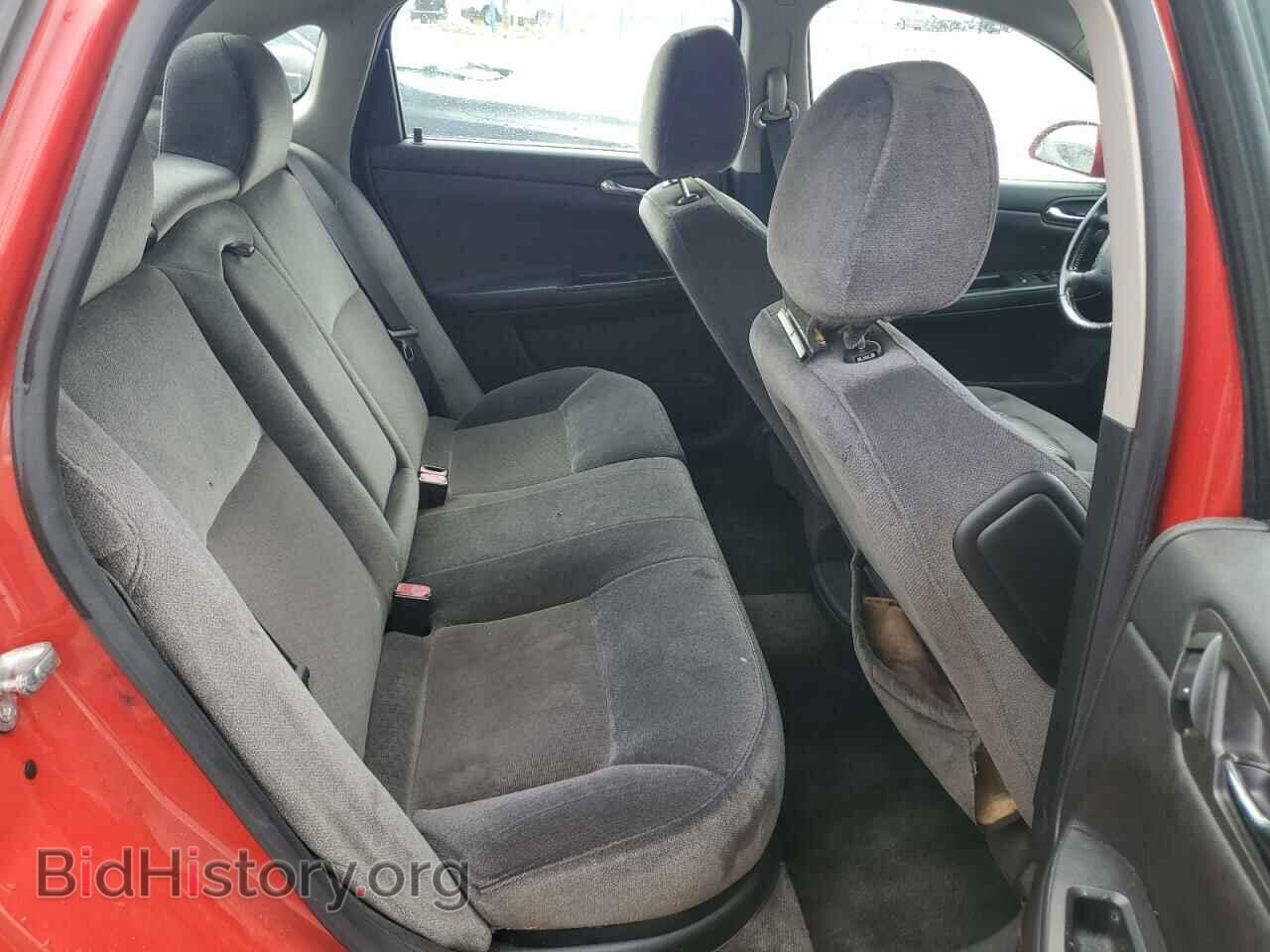 2013 CHEVROLET IMPALA - VIN: 2G1WG5E33D1118164 - Фото 10