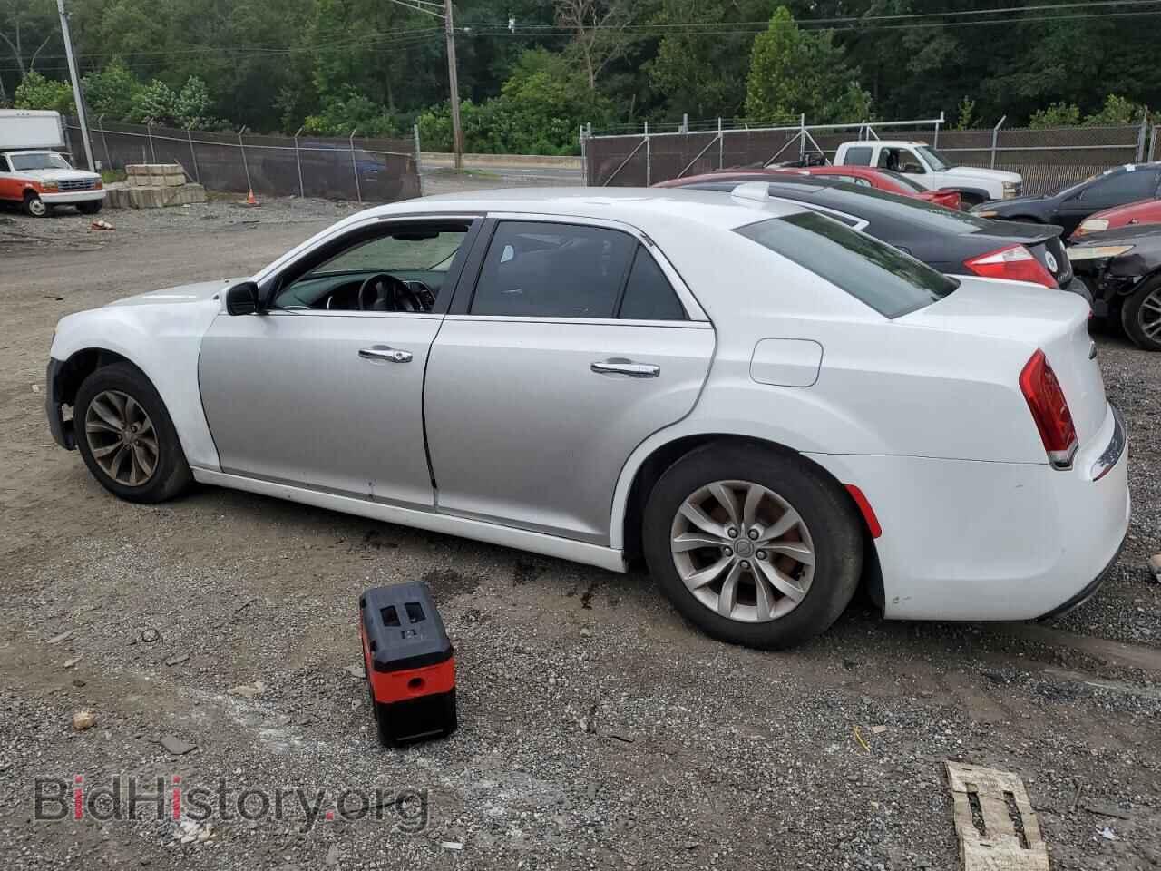 2012 CHRYSLER 300 - VIN: 2C3CCAHG3CH184141 - Фото 2
