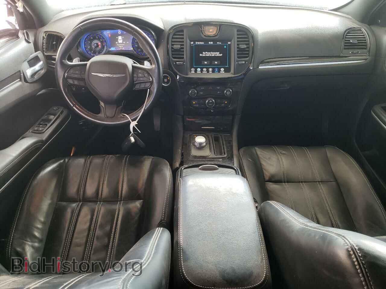 2020 CHRYSLER 300 - VIN: 2C3CCABG7LH158716 - Фото 8