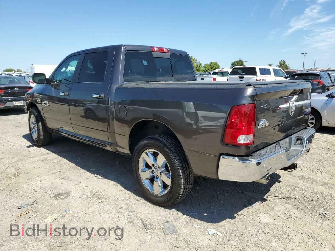2016 RAM 1500 - VIN: 3C6RR7LT9GG189501 - Photo 2