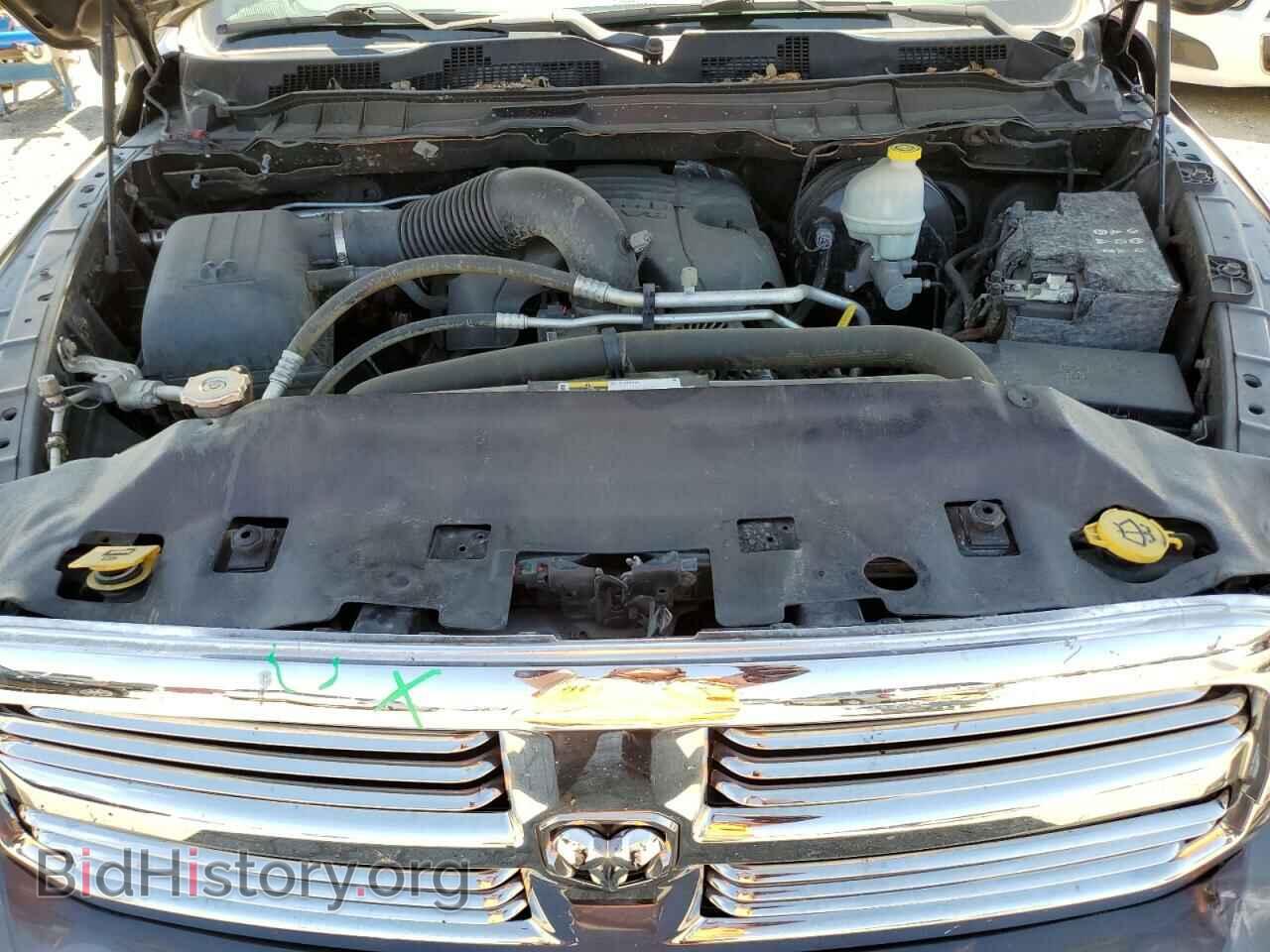 2016 RAM 1500 - VIN: 3C6RR7LT9GG189501 - Photo 11