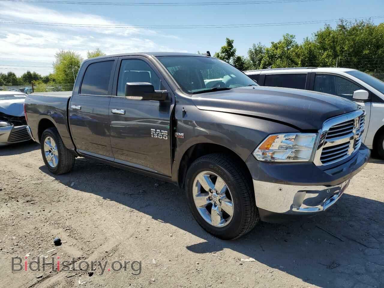 2016 RAM 1500 - VIN: 3C6RR7LT9GG189501 - Photo 4