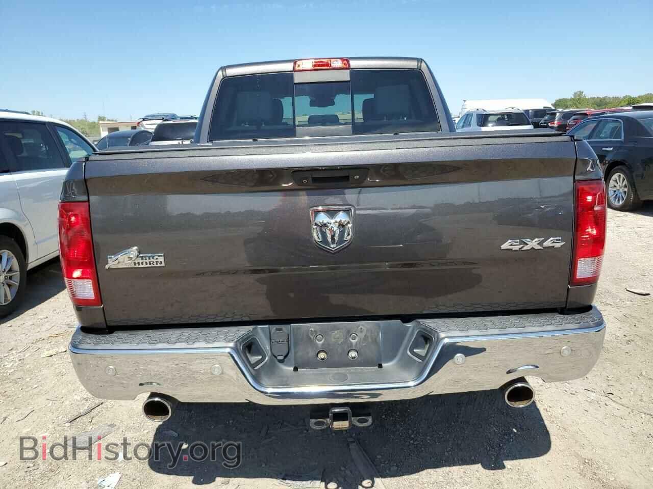 2016 RAM 1500 - VIN: 3C6RR7LT9GG189501 - Photo 6