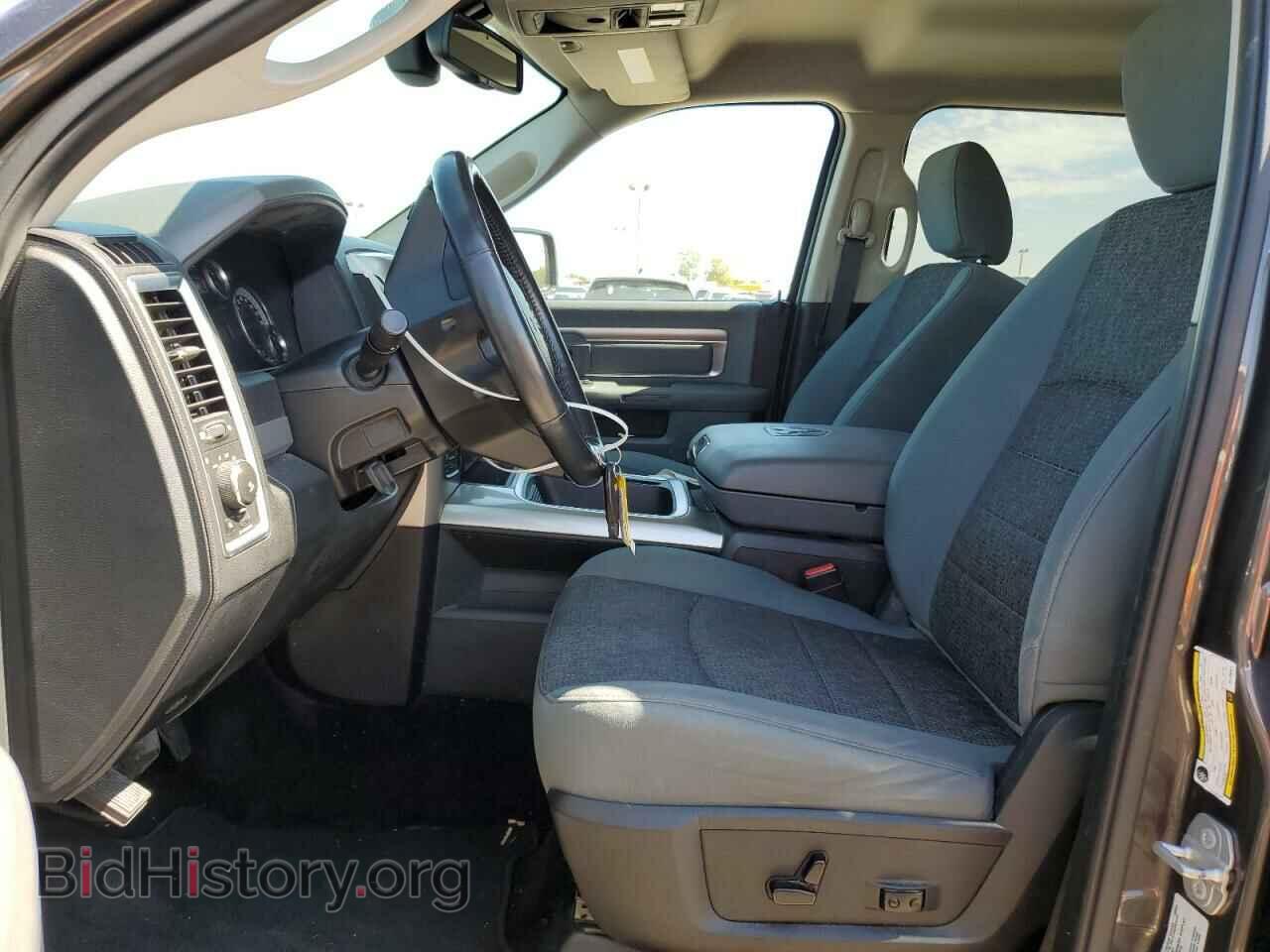 2016 RAM 1500 - VIN: 3C6RR7LT9GG189501 - Photo 7
