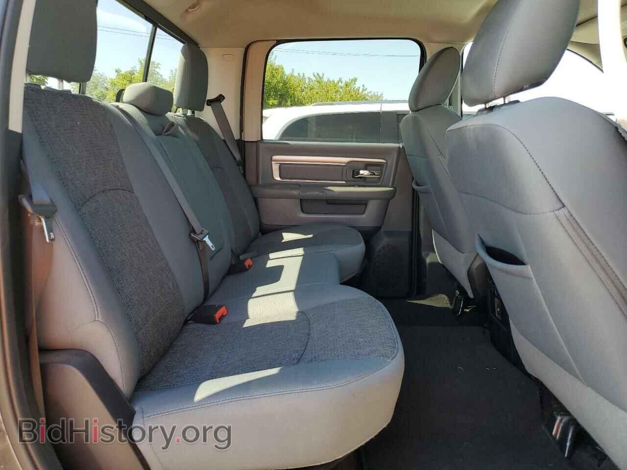 2016 RAM 1500 - VIN: 3C6RR7LT9GG189501 - Photo 10