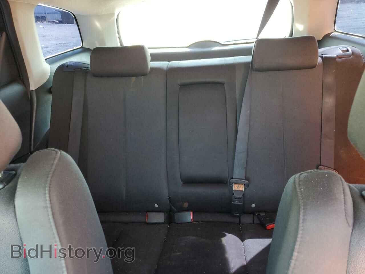 2008 MAZDA CX-7 - VIN: JM3ER293180189605 - Фото 10