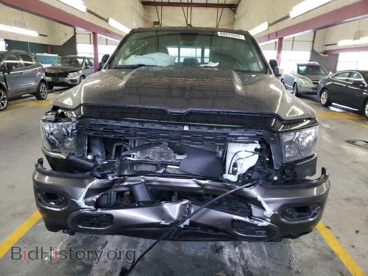 2022 RAM 1500 - VIN: 1C6RRFBG2NN361810 - Фото 5