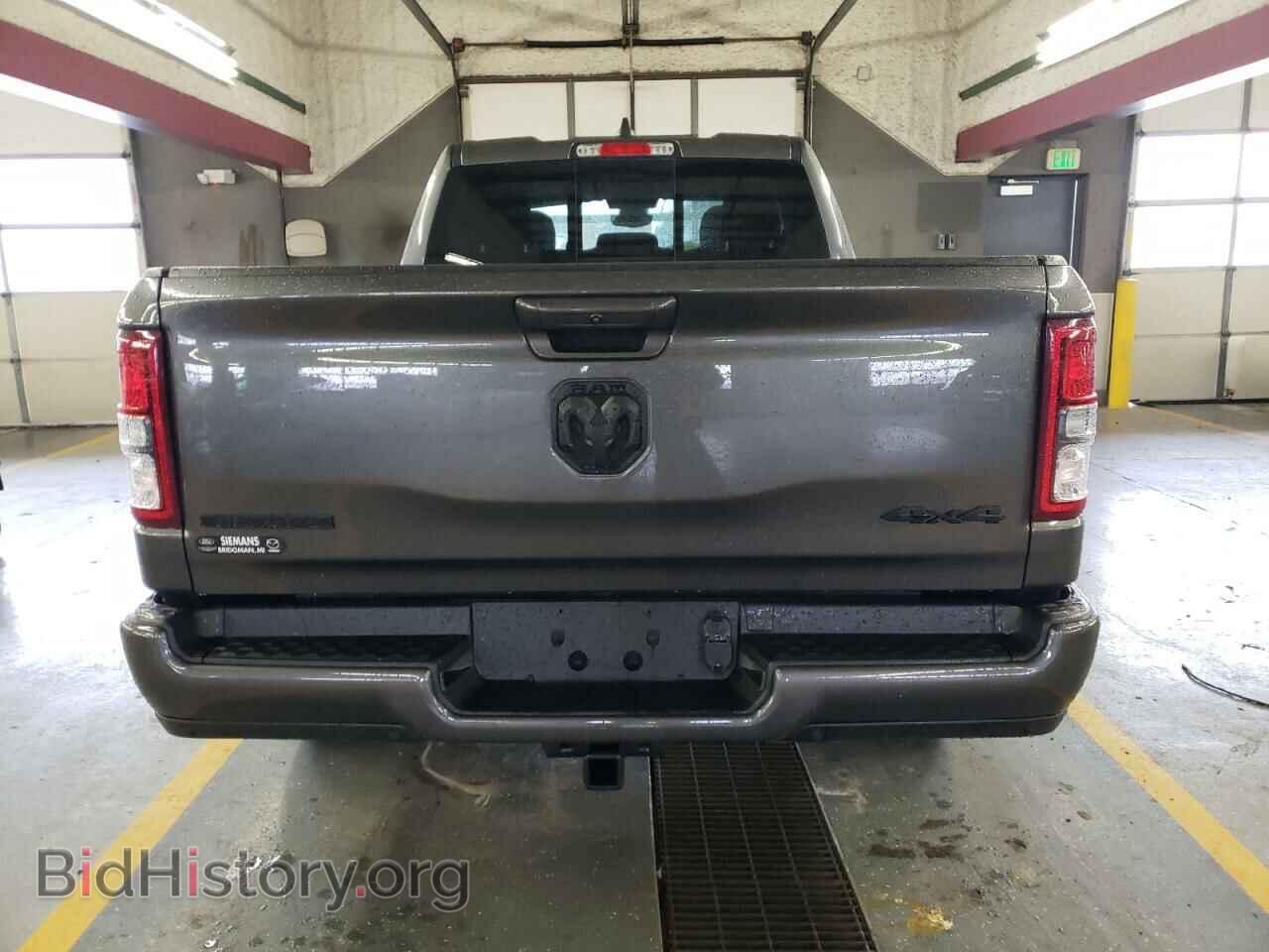 2022 RAM 1500 - VIN: 1C6RRFBG2NN361810 - Фото 6
