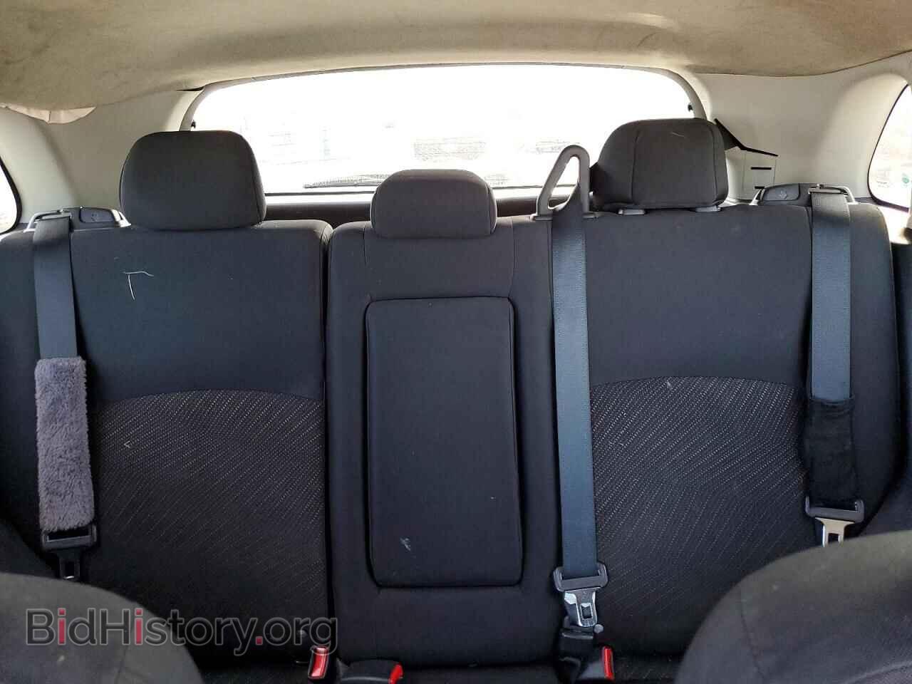 2014 MITSUBISHI OUTLANDER - VIN: 4A4AP4AU4EE026063 - Фото 10