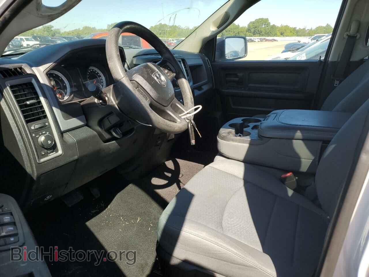 2013 RAM 1500 - VIN: 1C6RR6FT8DS656501 - Фото 7