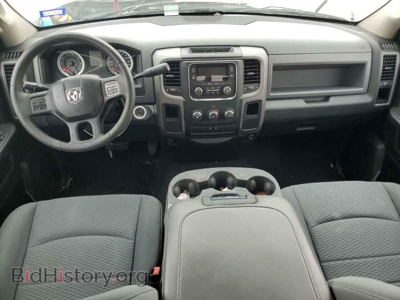 2013 RAM 1500 - VIN: 1C6RR6FT8DS656501 - Фото 8