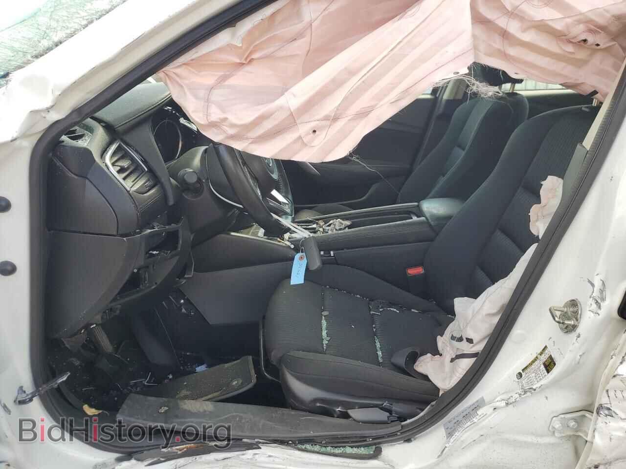 2017 MAZDA 6 - VIN: JM1GL1U59H1109158 - Фото 7