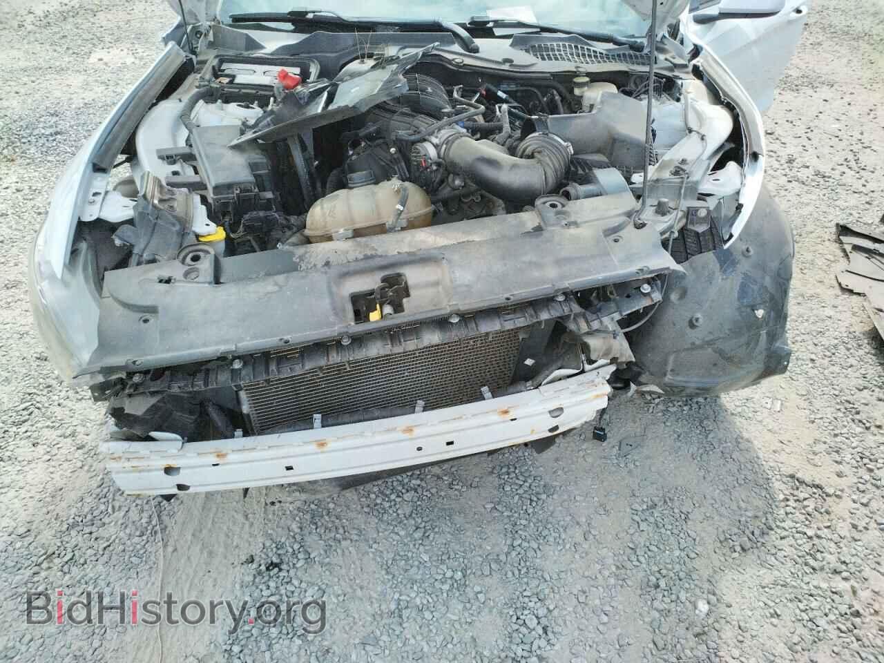 2016 FORD ALL Models - VIN: 1FA6P8AM5G5306099 - Фото 11