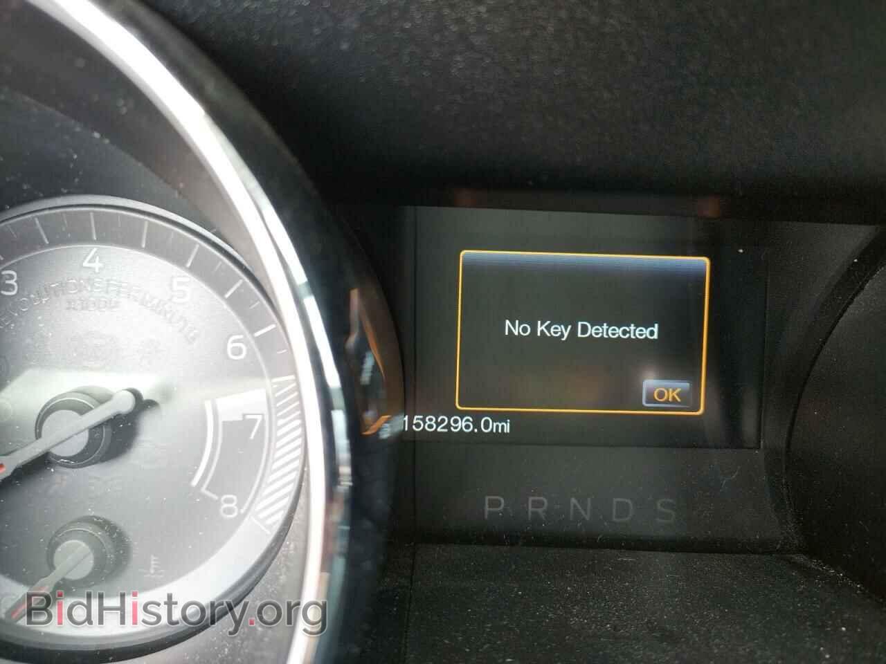 2016 FORD ALL Models - VIN: 1FA6P8AM5G5306099 - Фото 9