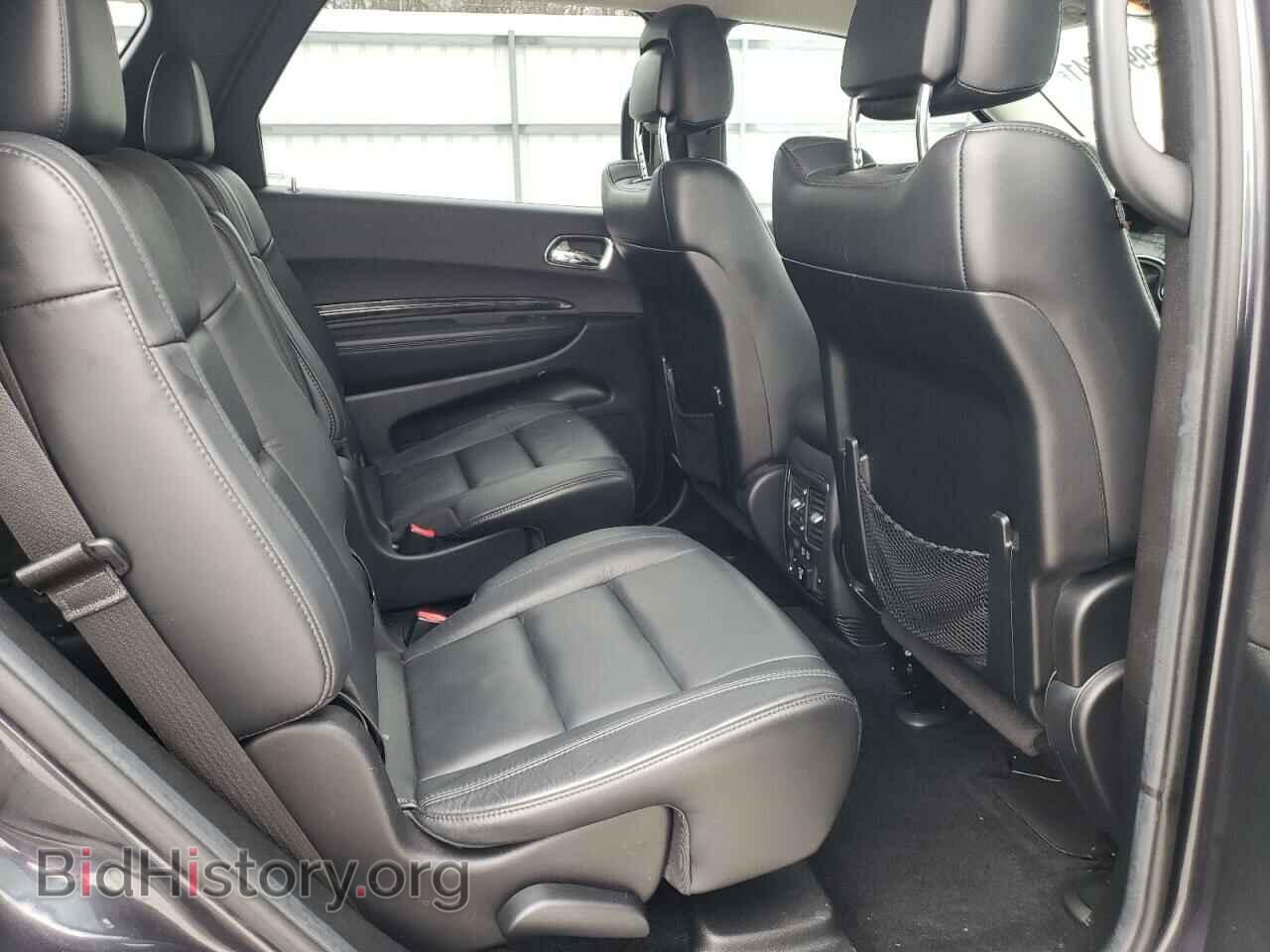 2014 DODGE DURANGO - VIN: 1C4SDJDT1EC444954 - Фото 6