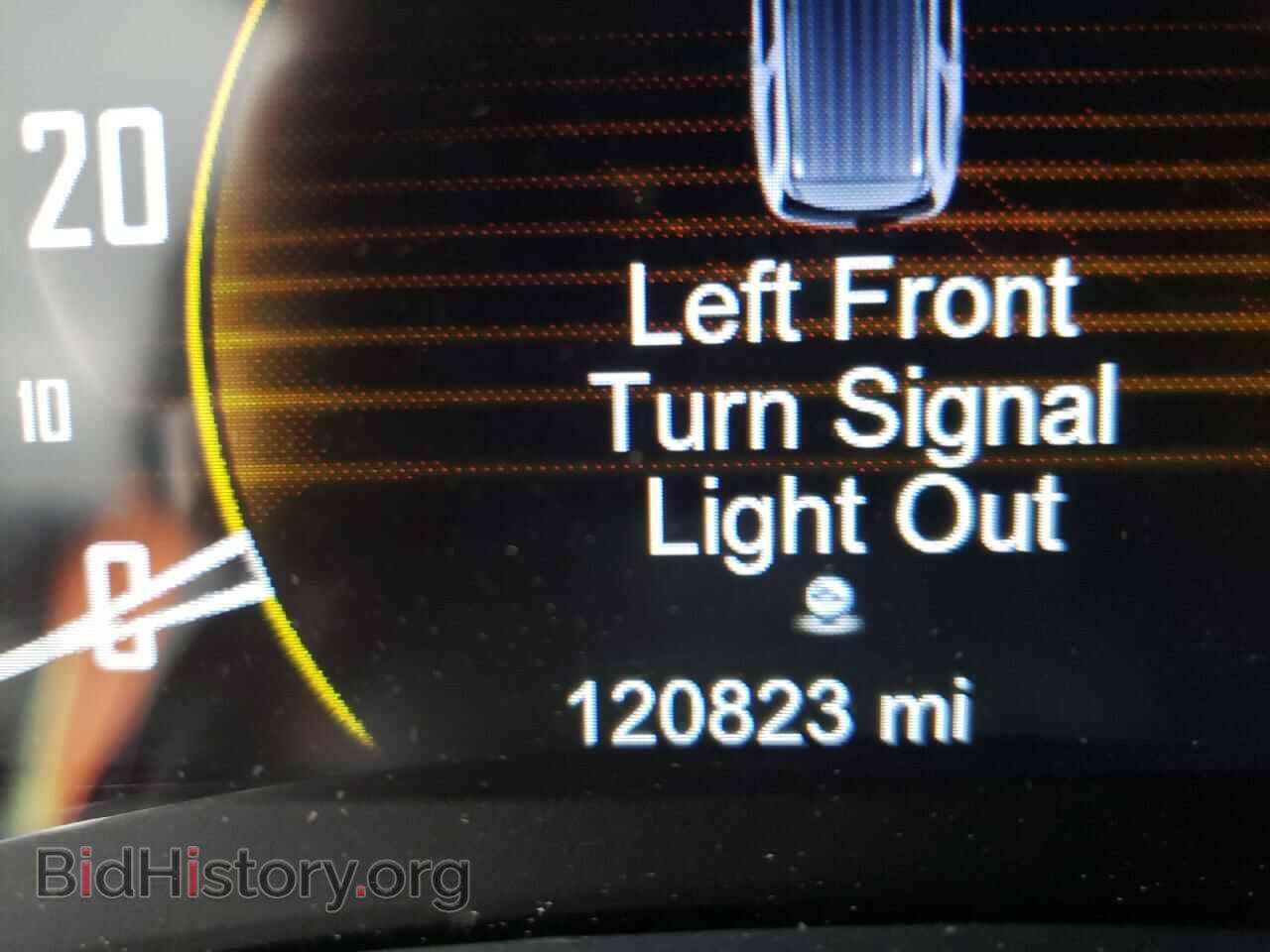 2014 DODGE DURANGO - VIN: 1C4SDJDT1EC444954 - Фото 8