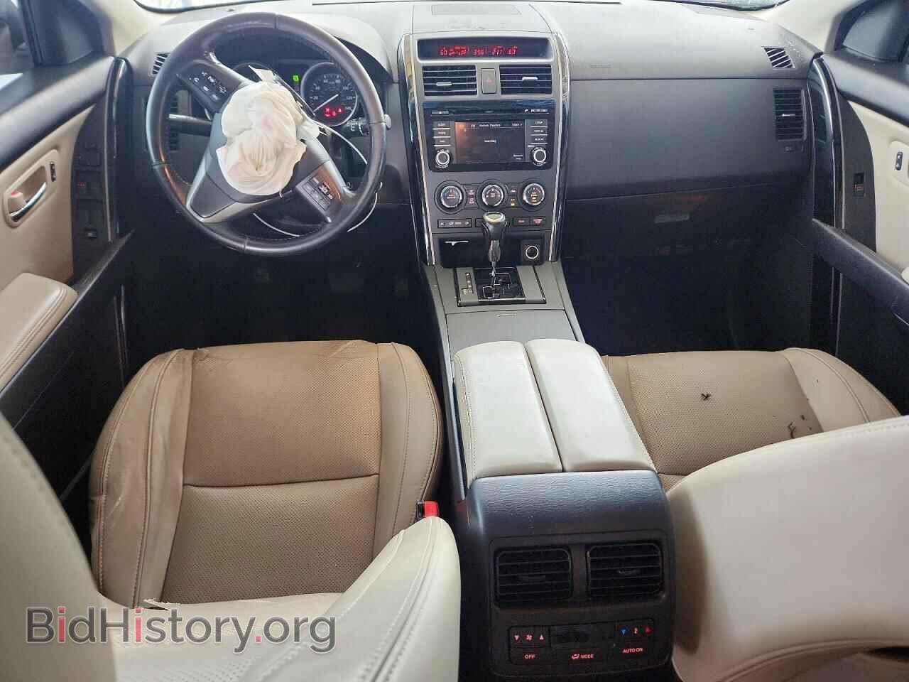 2014 MAZDA CX-9 - VIN: JM3TB2CA3E0442292 - Photo 8
