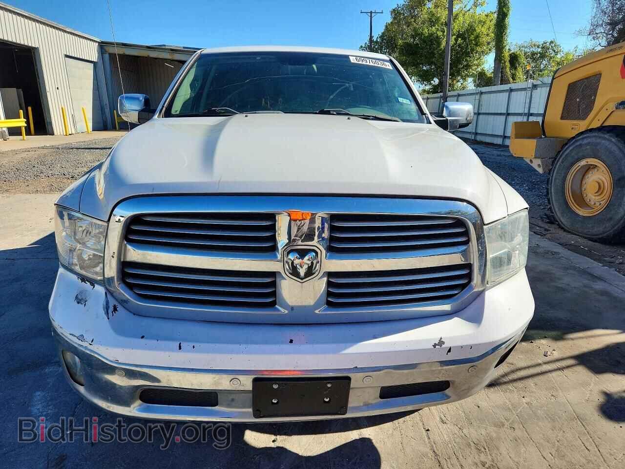 2018 RAM 1500 - VIN: 1C6RR6LT9JS112783 - Photo 5
