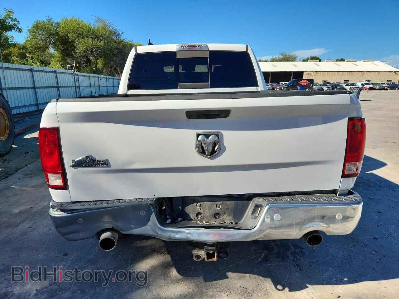 2018 RAM 1500 - VIN: 1C6RR6LT9JS112783 - Photo 6