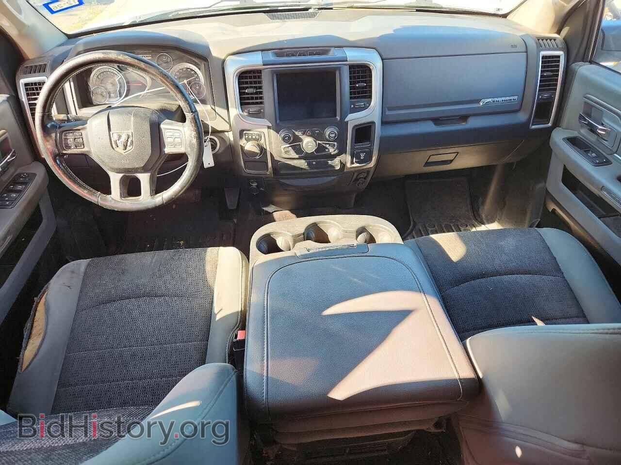 2018 RAM 1500 - VIN: 1C6RR6LT9JS112783 - Photo 8