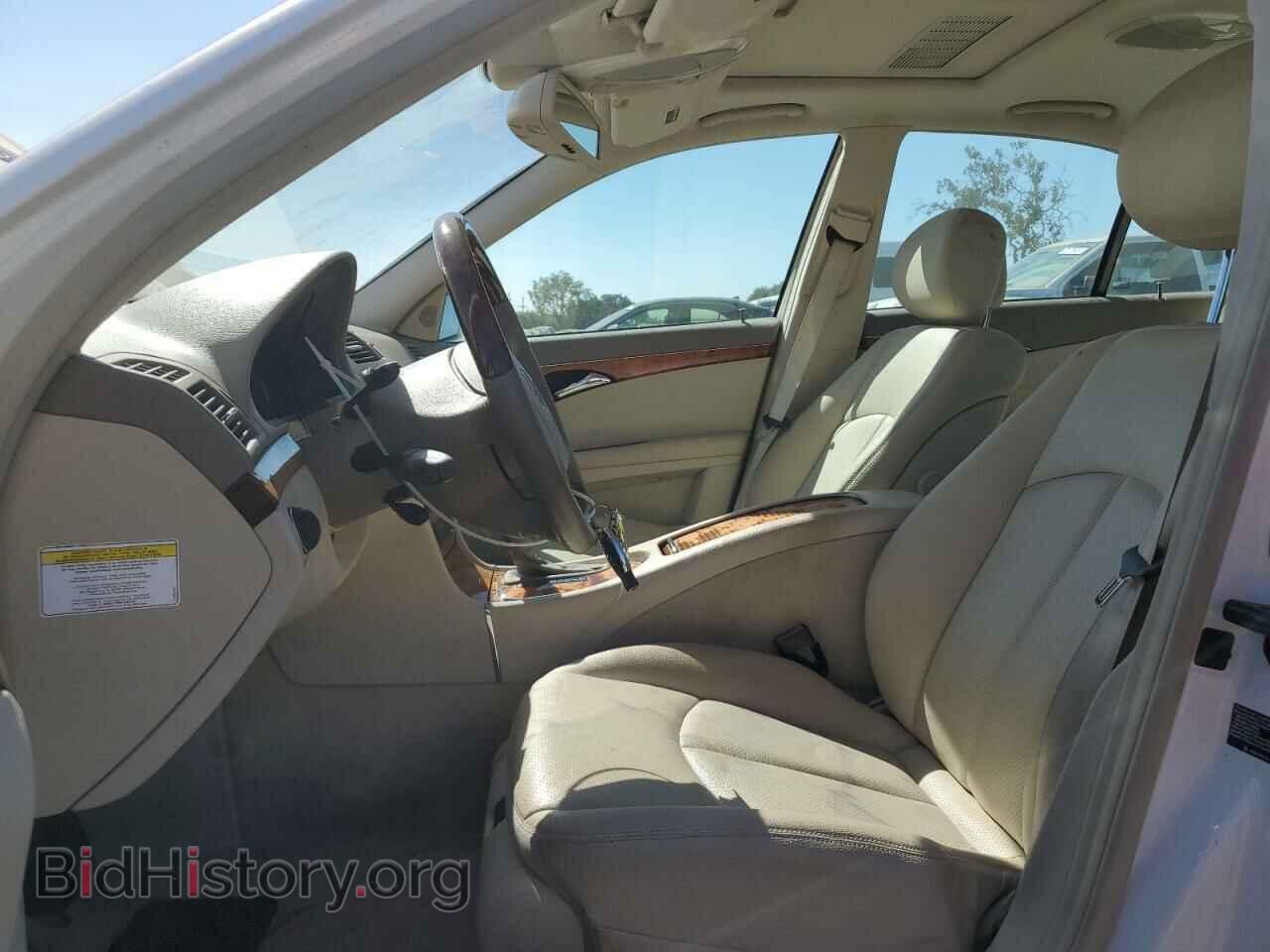 2006 MERCEDES-BENZ E-CLASS - VIN: WDBUF56J26A904222 - Фото 7