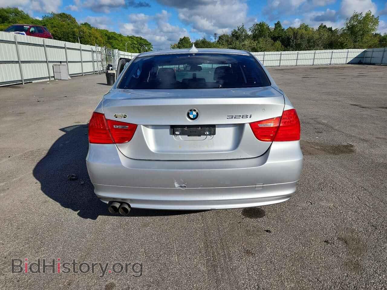 2011 BMW 3 SERIES - VIN: WBAPK5C52BA655123 - Фото 6