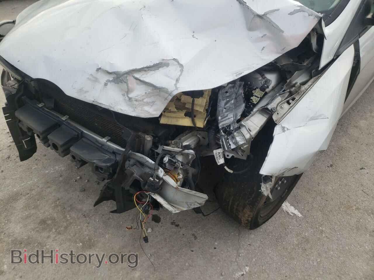 2012 FORD FOCUS - VIN: 1FAHP3K29CL117664 - Фото 9