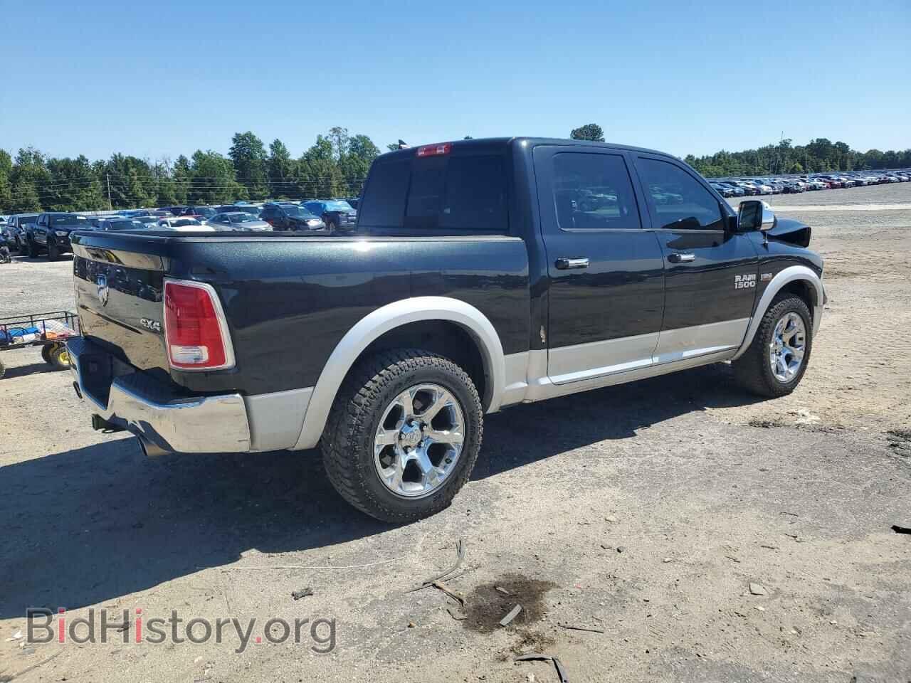 2016 RAM 1500 - VIN: 1C6RR7NT0GS229308 - Фото 3