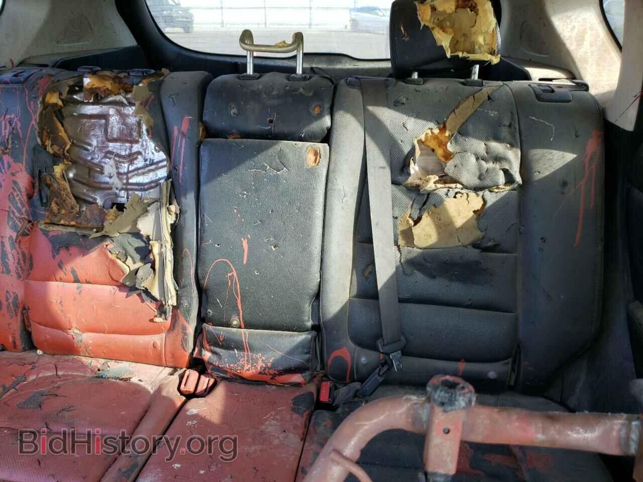 2016 MAZDA CX-5 - VIN: JM3KE2DY5G0836670 - Фото 10